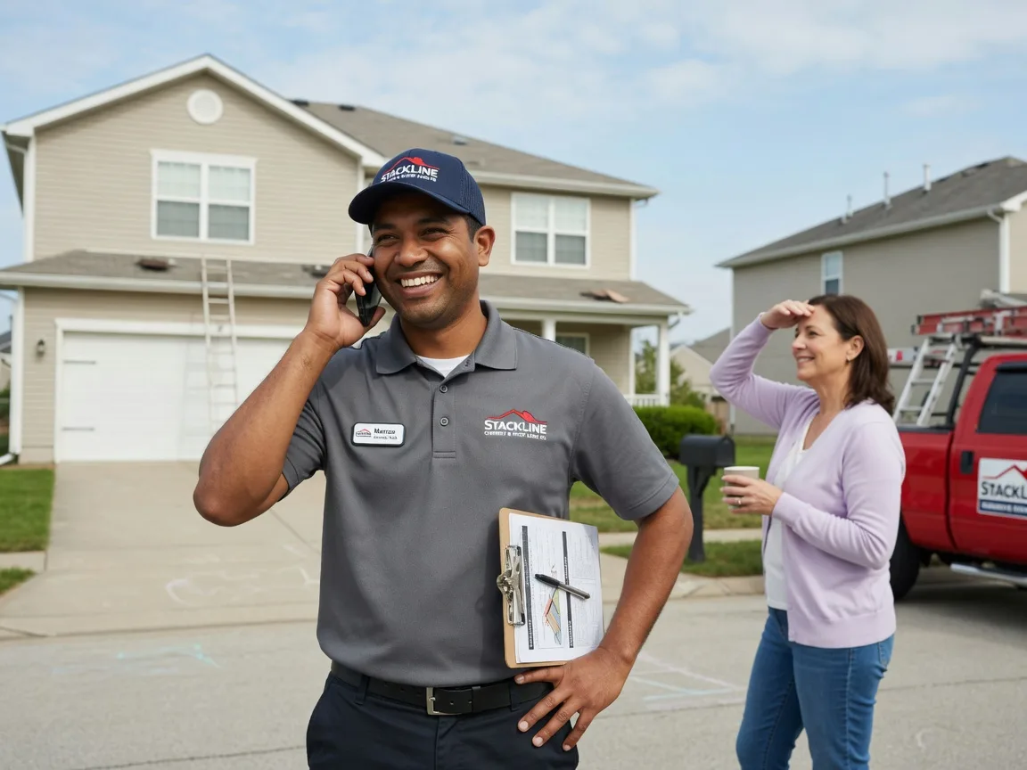 Chimney flashing repair Sandgap, KY FAQs